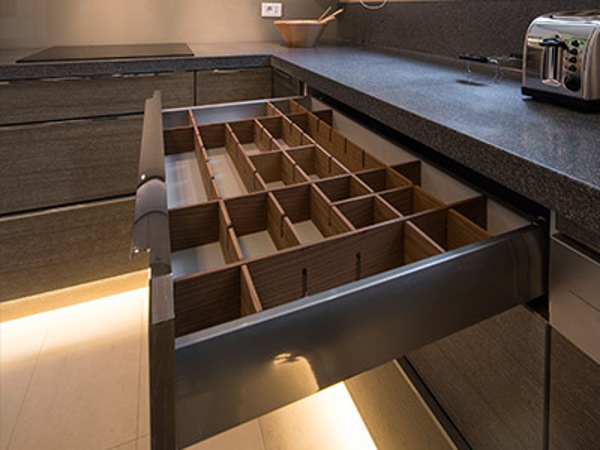 Odoo - Prueba 2 a tres columnas