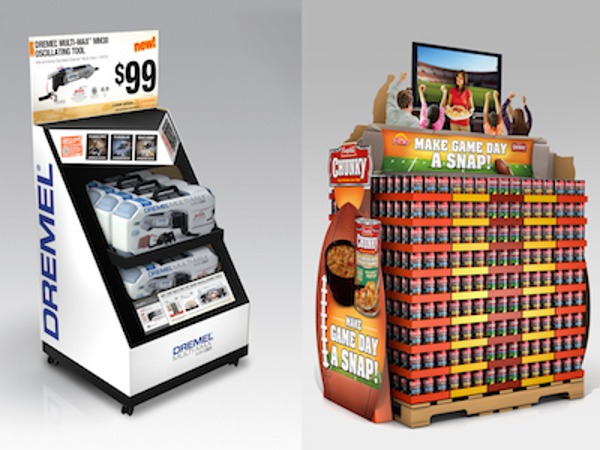 Odoo - Prueba 1 a tres columnas